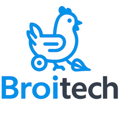 Broitech Logo